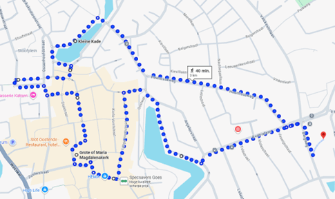 Mobirise Website Builder