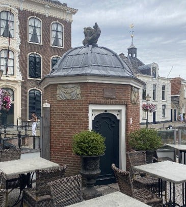 Mobirise Website Builder