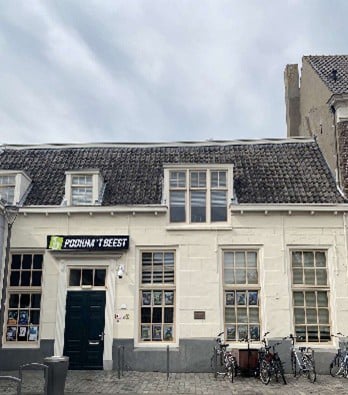 Mobirise Website Builder